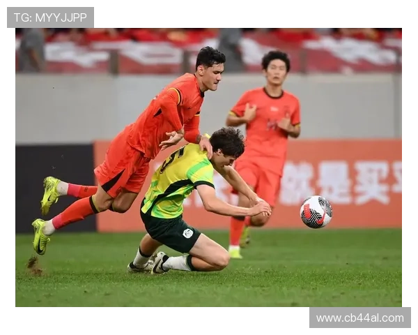 U23亚洲杯腾讯体育赛事直播的优势分析,高清画质、实时弹幕互动体验更精彩